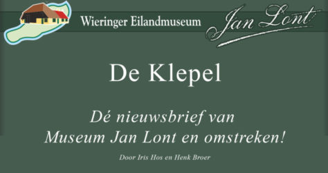 Klepel-Banner