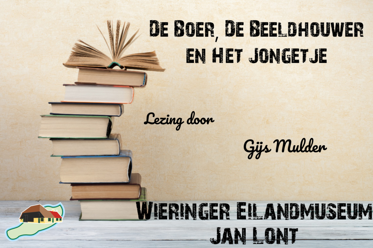 Boeklezing