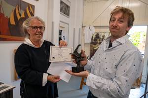 Cultuurprijs