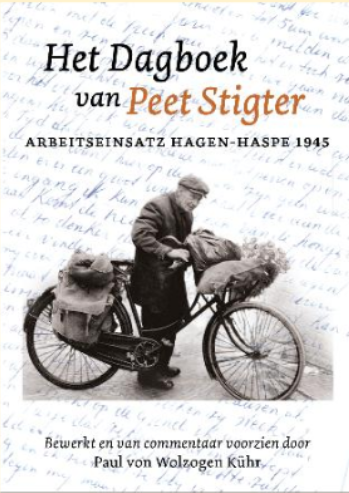 Het dagboek van Peet Stigter