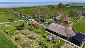 Taandag en Boeldag