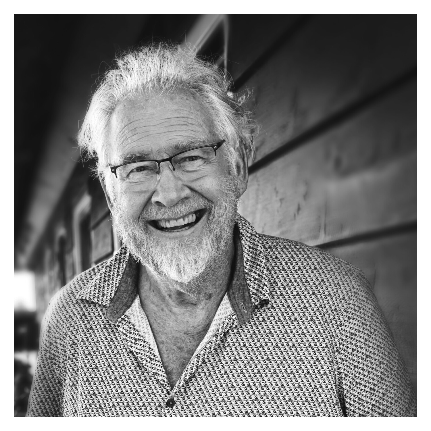 In Memoriam Henk Broer 1950 – 2025