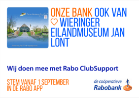 Rabo Club Support