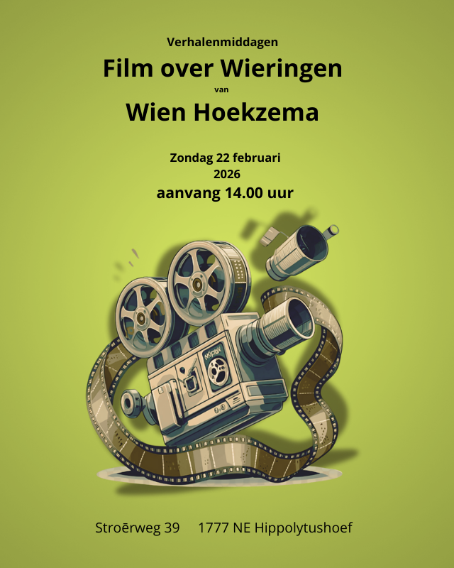 Kopie van Film over wieringen