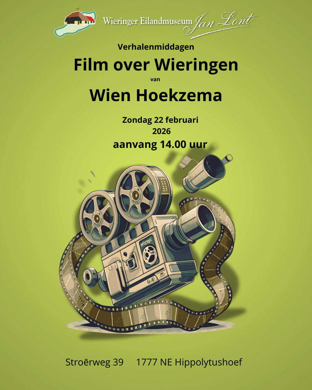 Kopie van Film over wieringen