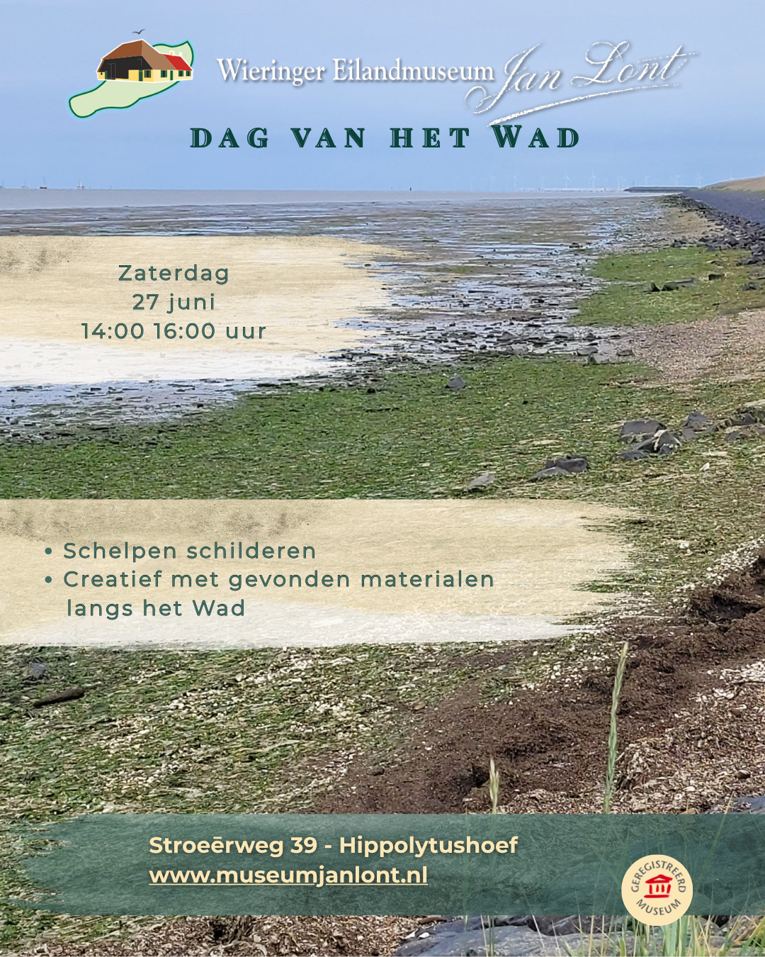 Dag van het Wad 2